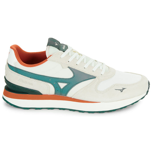 Sneakers Uomo Mizuno  RB87  Bianco