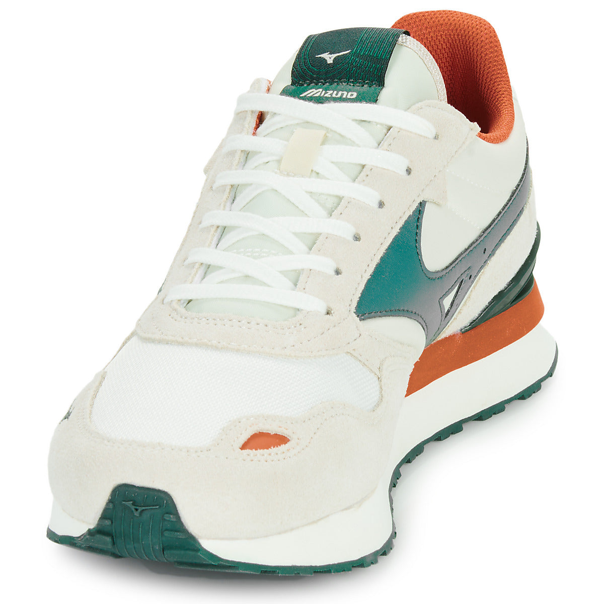 Sneakers Uomo Mizuno  RB87  Bianco