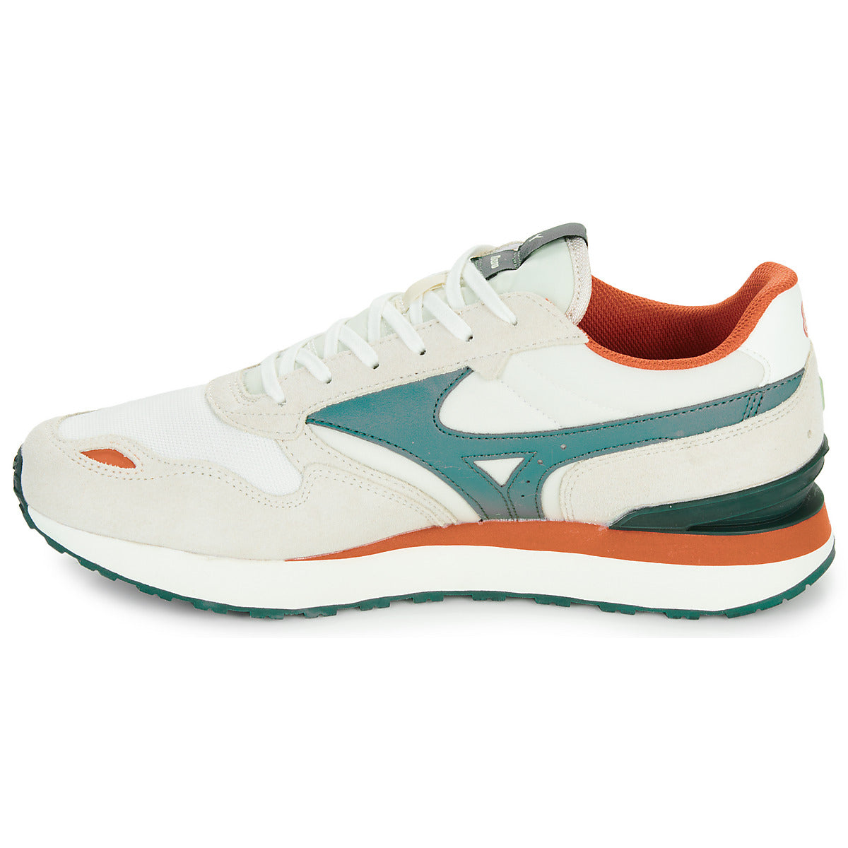 Sneakers Uomo Mizuno  RB87  Bianco