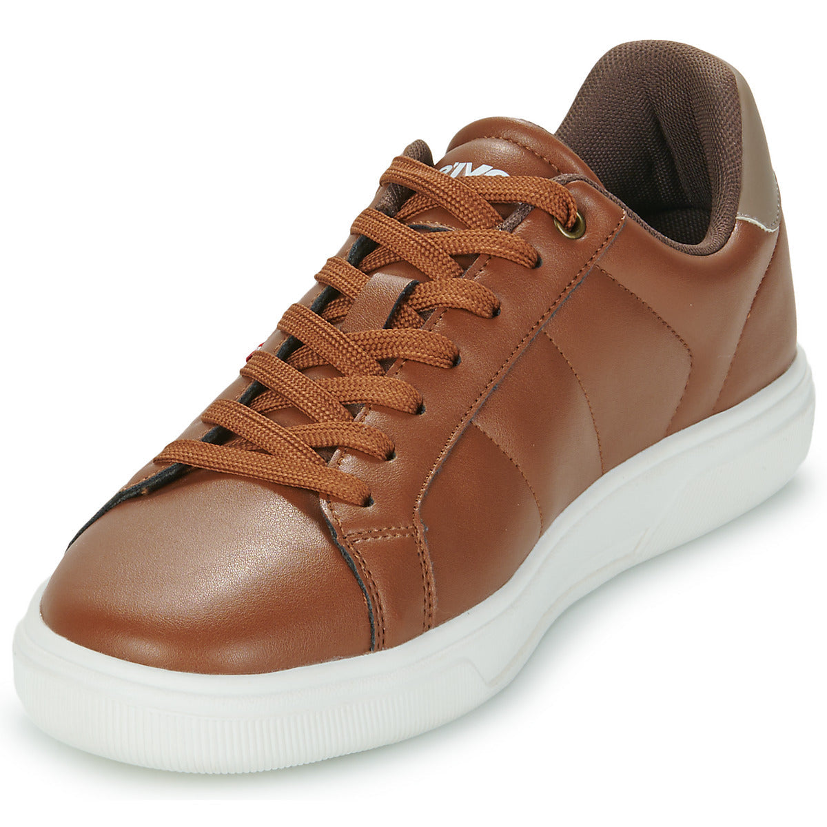 Sneakers Uomo Levis ARCHIE Marrone