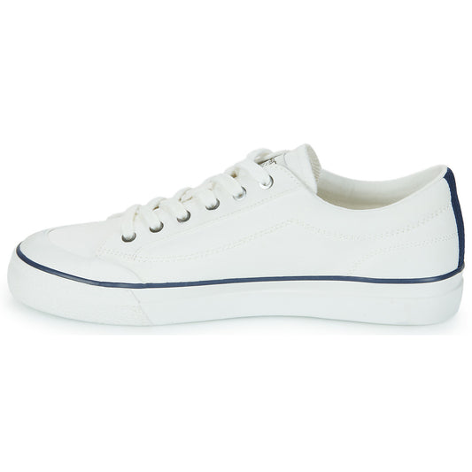 Sneakers basse Donna Levis  LS2 S  Bianco