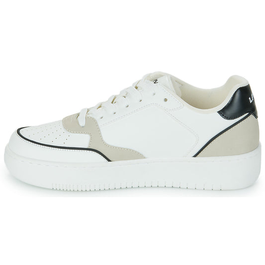 Sneakers basse Donna Levis  PAIGE  Bianco