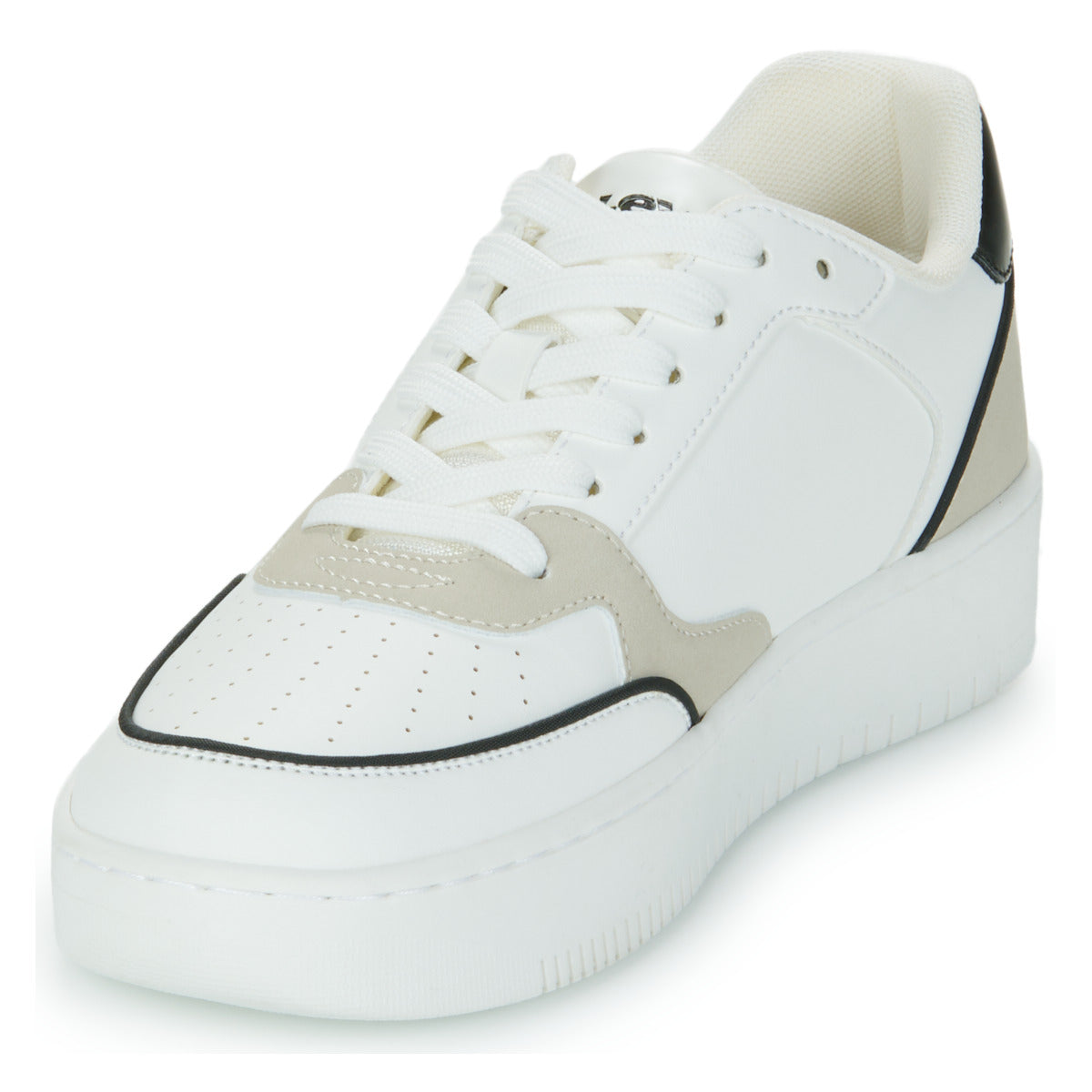 Sneakers basse Donna Levis  PAIGE  Bianco