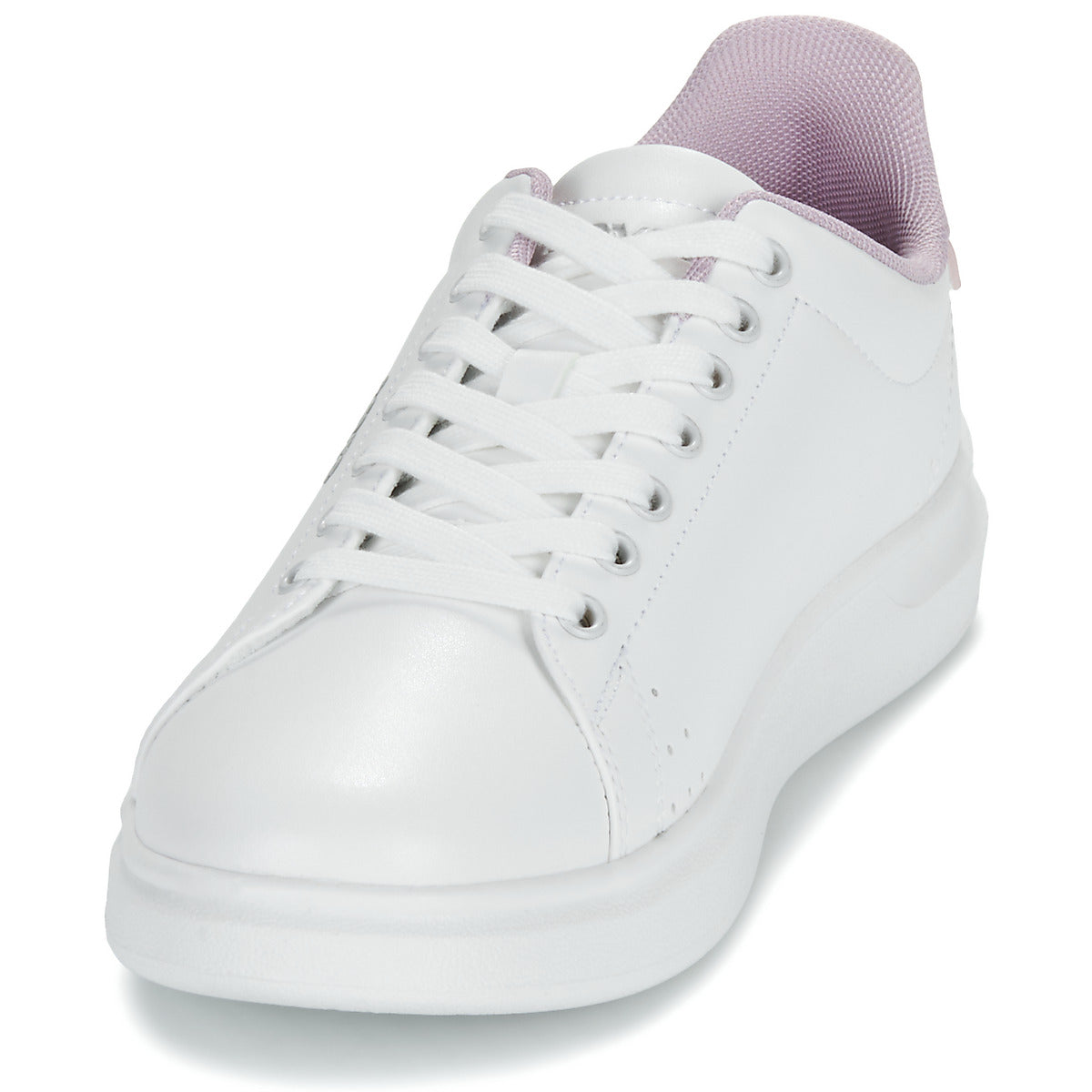 Sneakers basse Donna Levis  ELLIS 2.0  Bianco