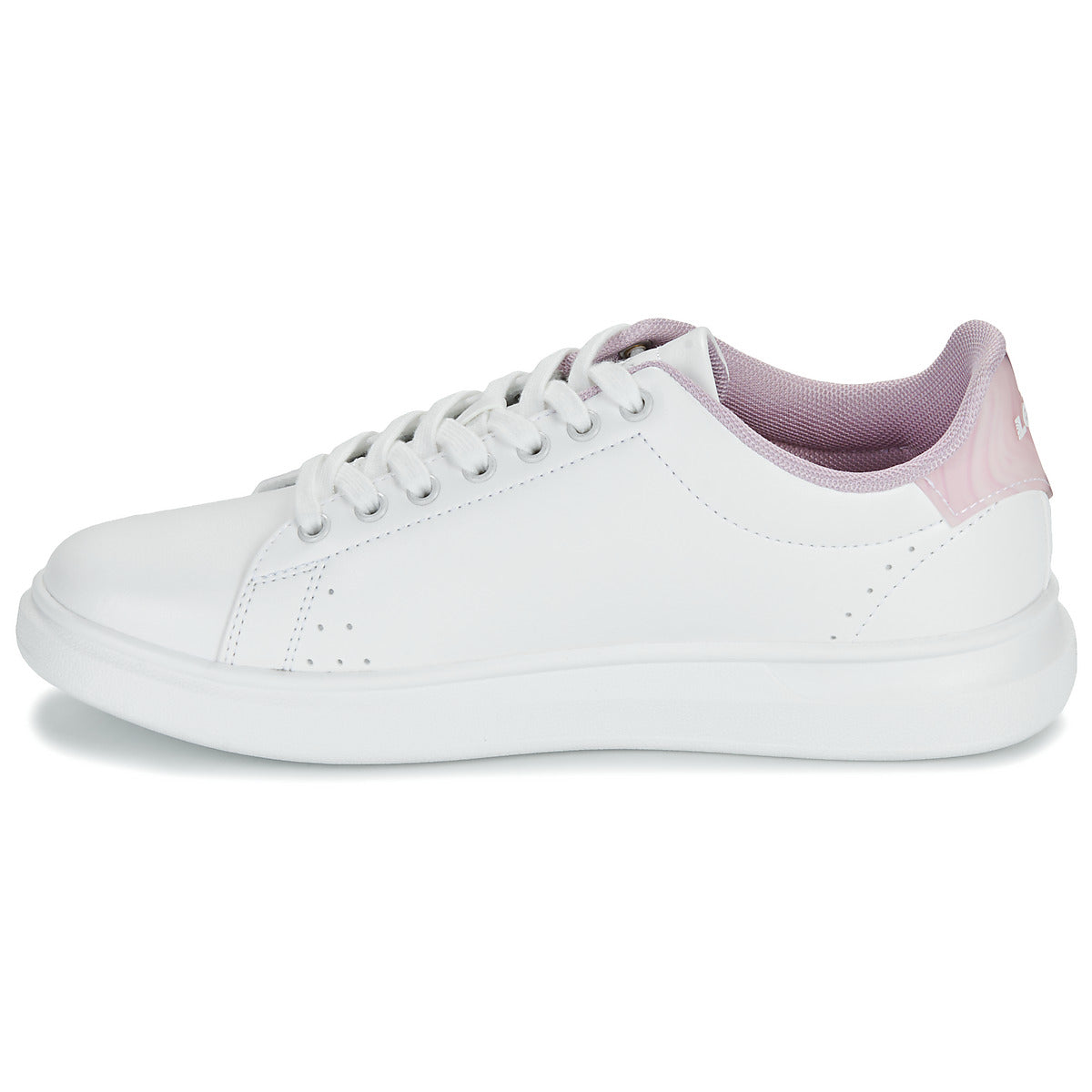 Sneakers basse Donna Levis  ELLIS 2.0  Bianco