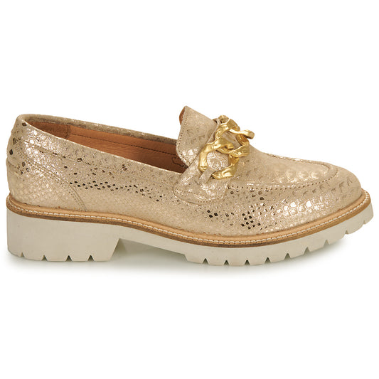 Scarpe Donna Myma  -  Oro