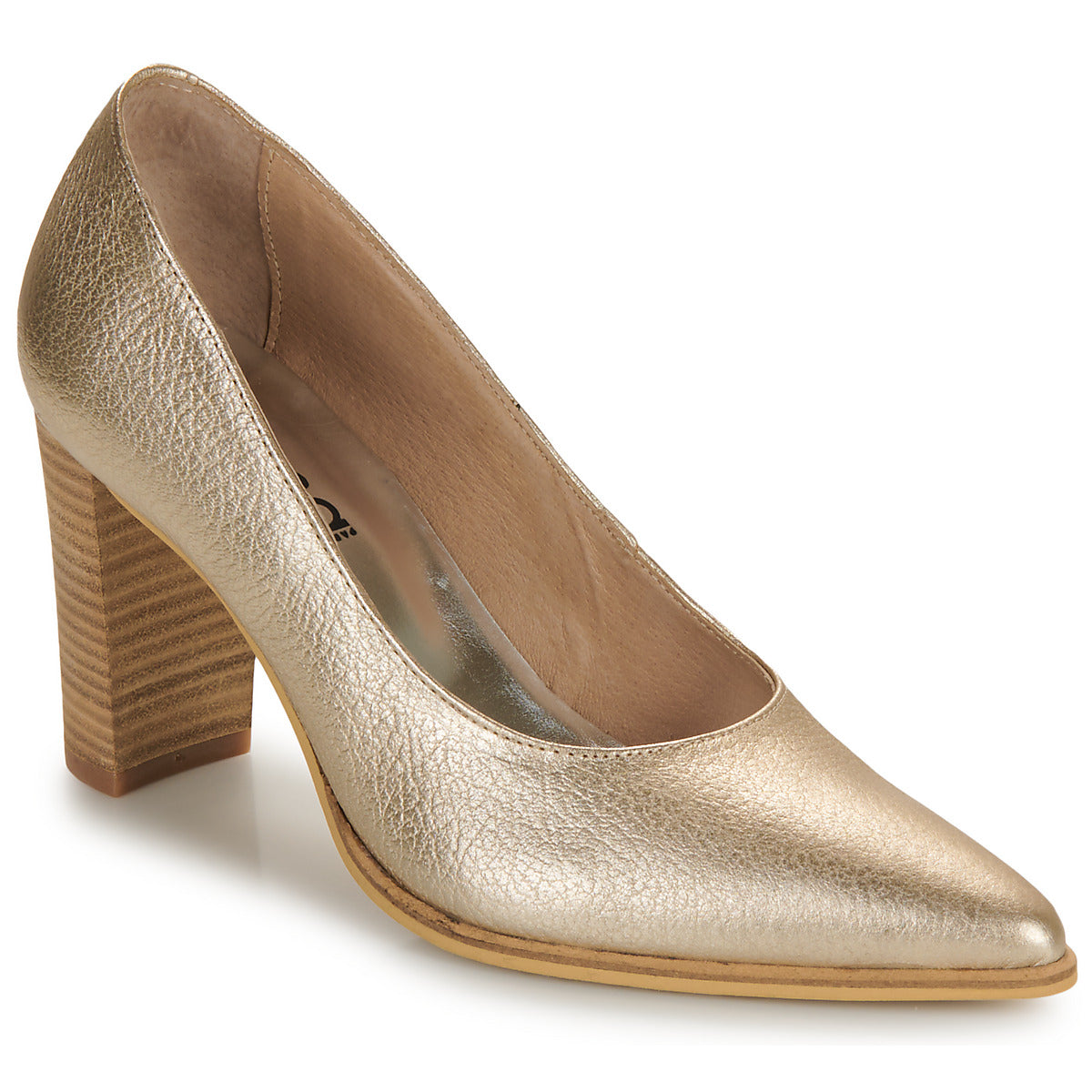 Scarpe Donna Myma  -  Oro