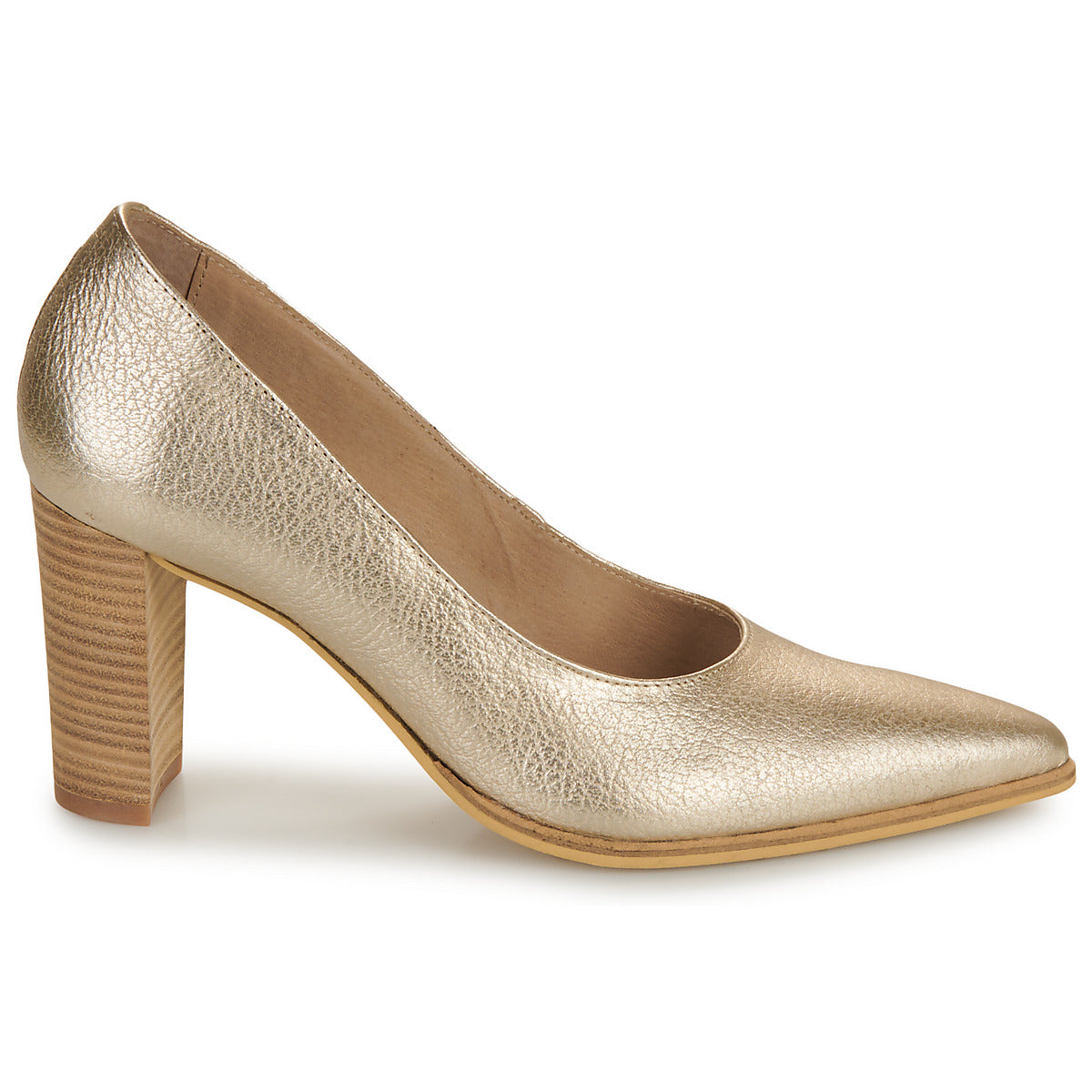 Scarpe Donna Myma  -  Oro