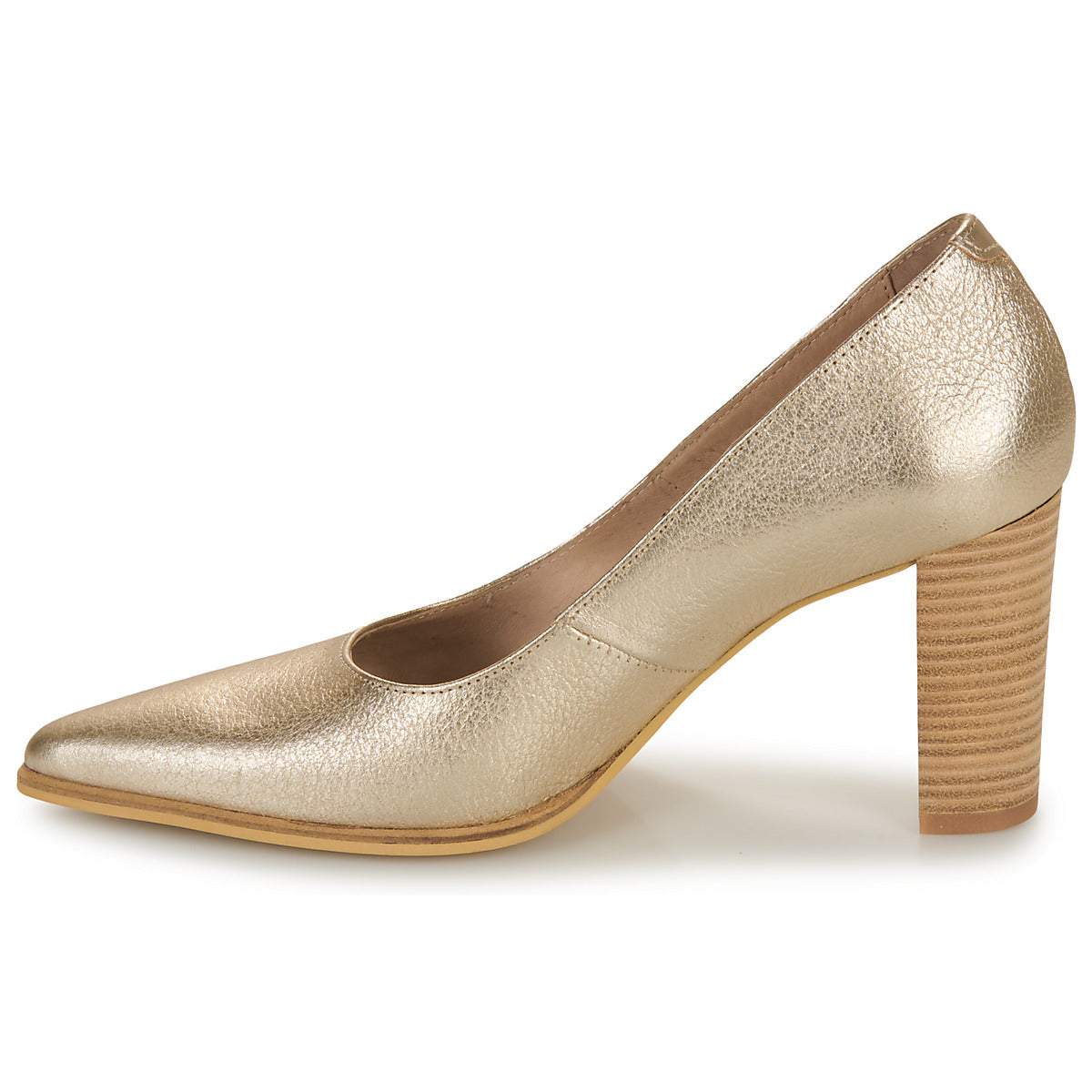 Scarpe Donna Myma  -  Oro