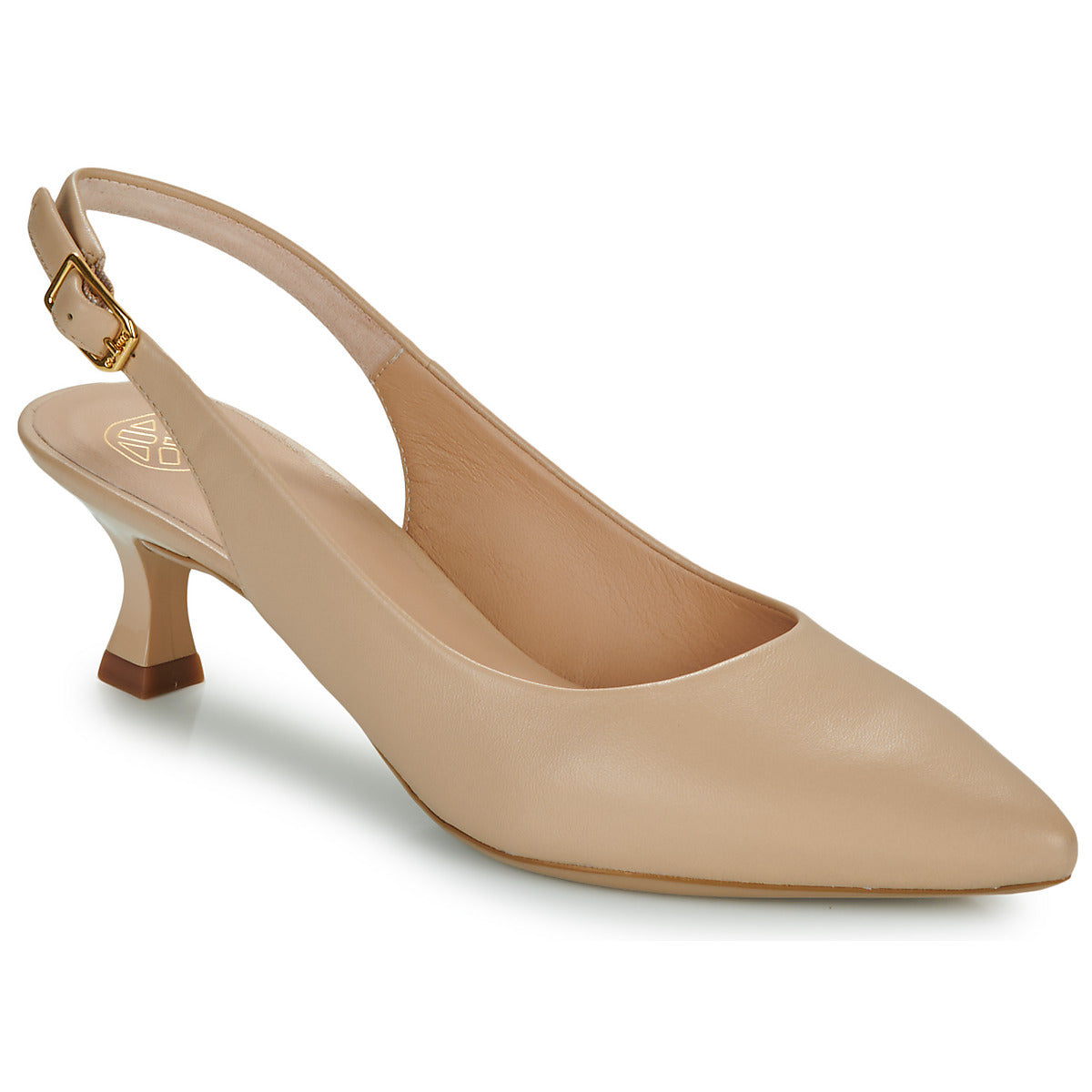 Scarpe Donna Unisa  JAMAL  Beige