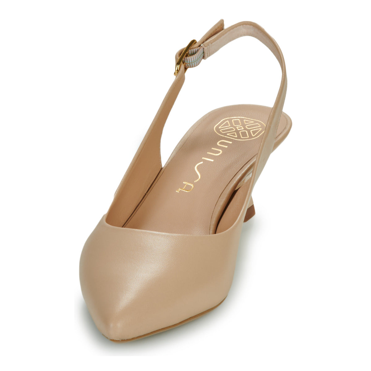 Scarpe Donna Unisa  JAMAL  Beige