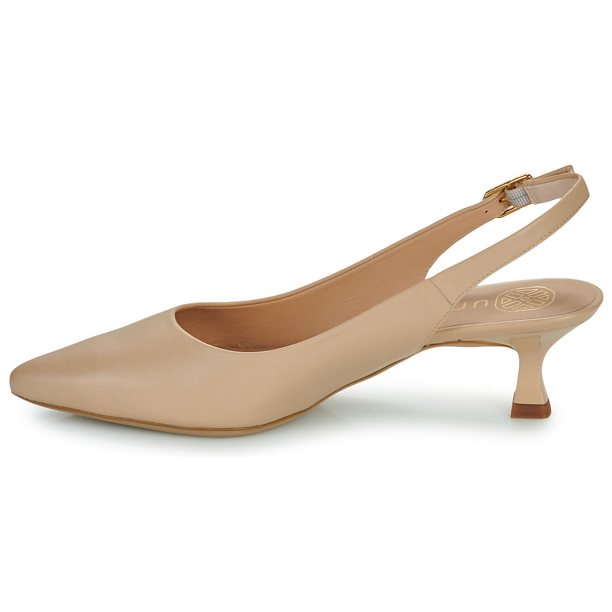 Scarpe Donna Unisa  JAMAL  Beige