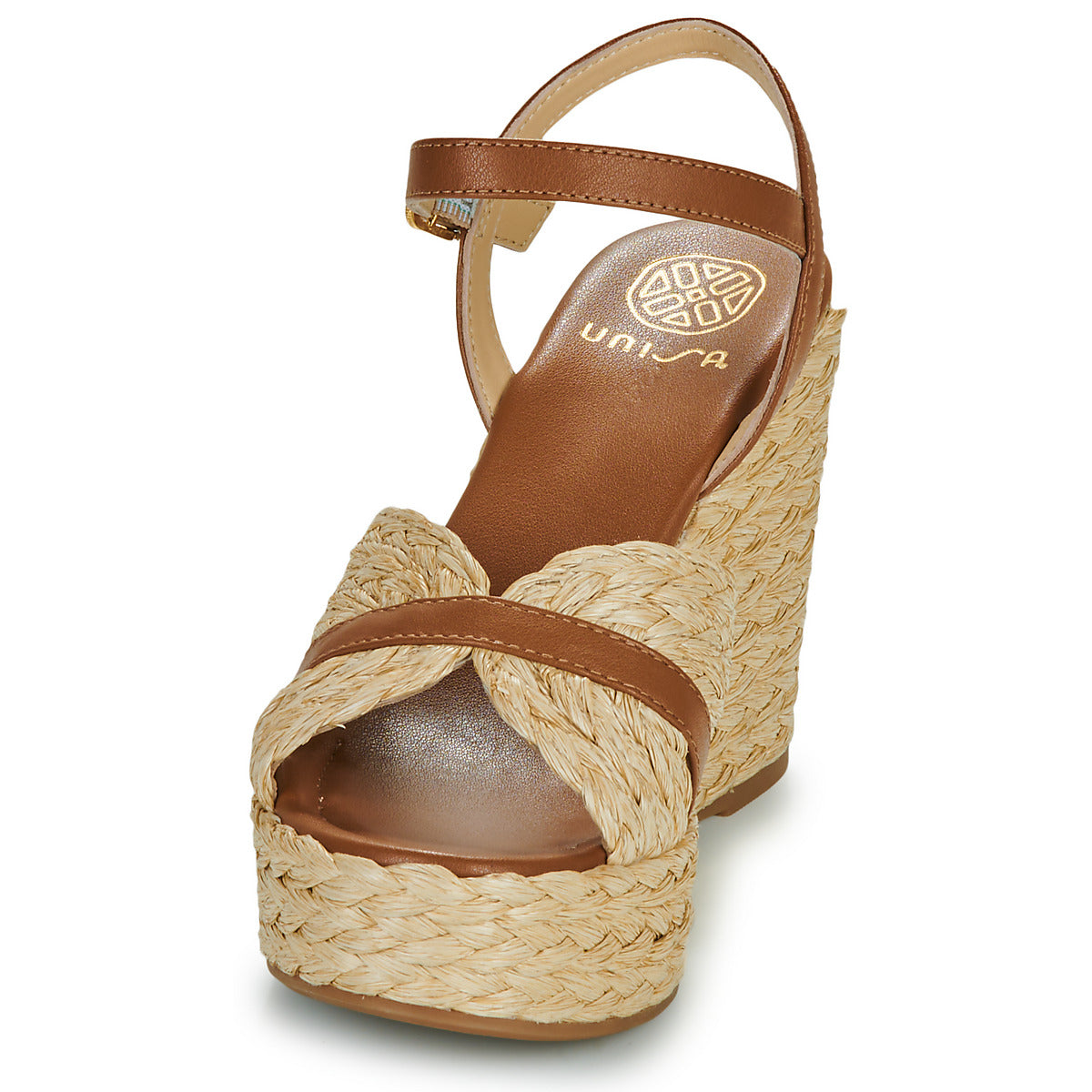 Sandali Donna Unisa  MERIS  Beige