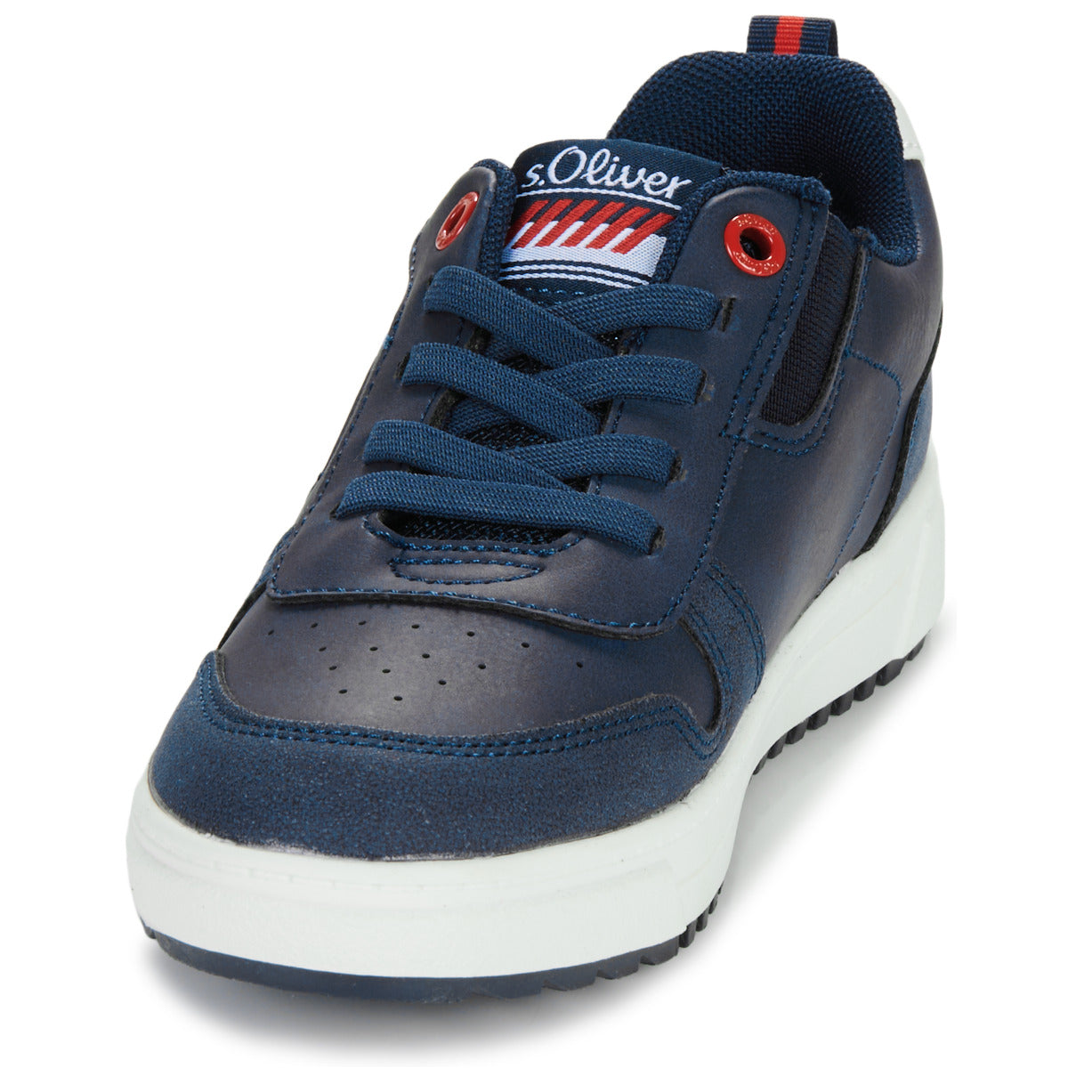 Scarpe bambini ragazzo S.Oliver  44100-42-805  Marine