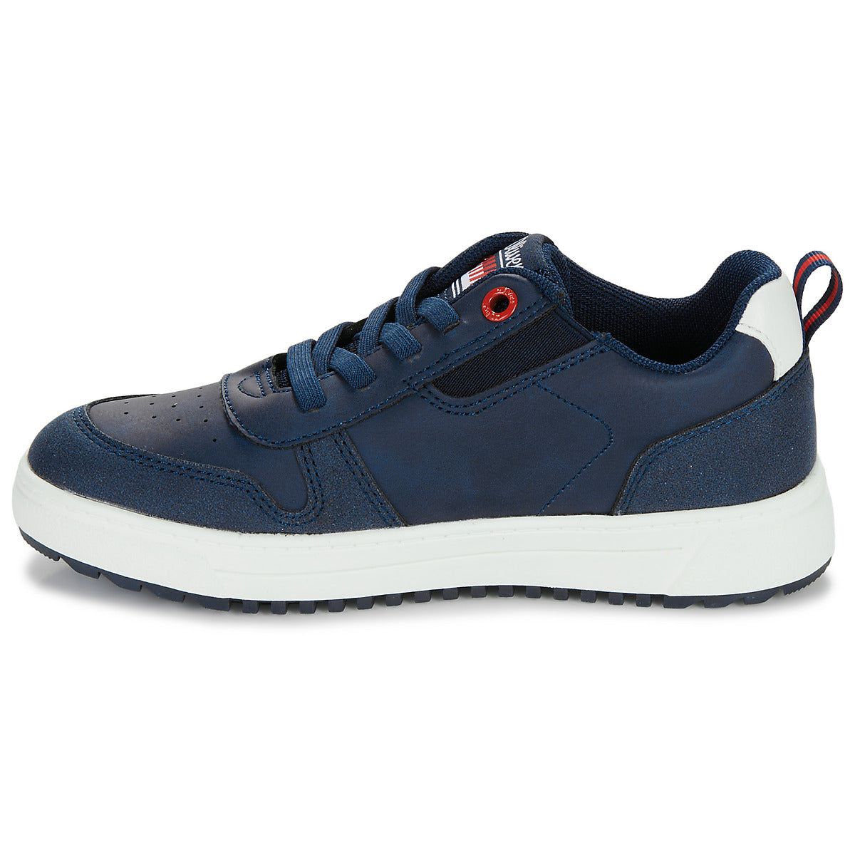 Scarpe bambini ragazzo S.Oliver  44100-42-805  Marine