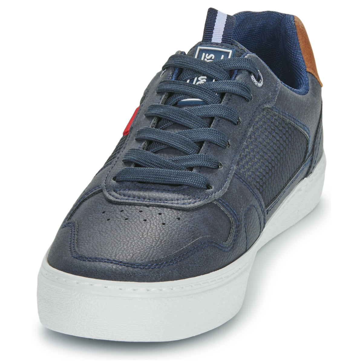 Sneakers Uomo S.Oliver  13602-42-805  Marine