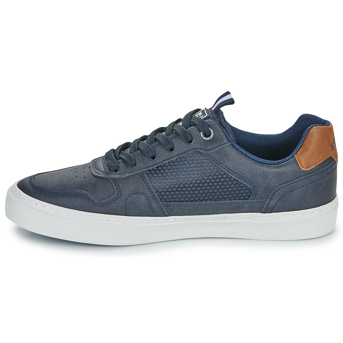 Sneakers Uomo S.Oliver  13602-42-805  Marine