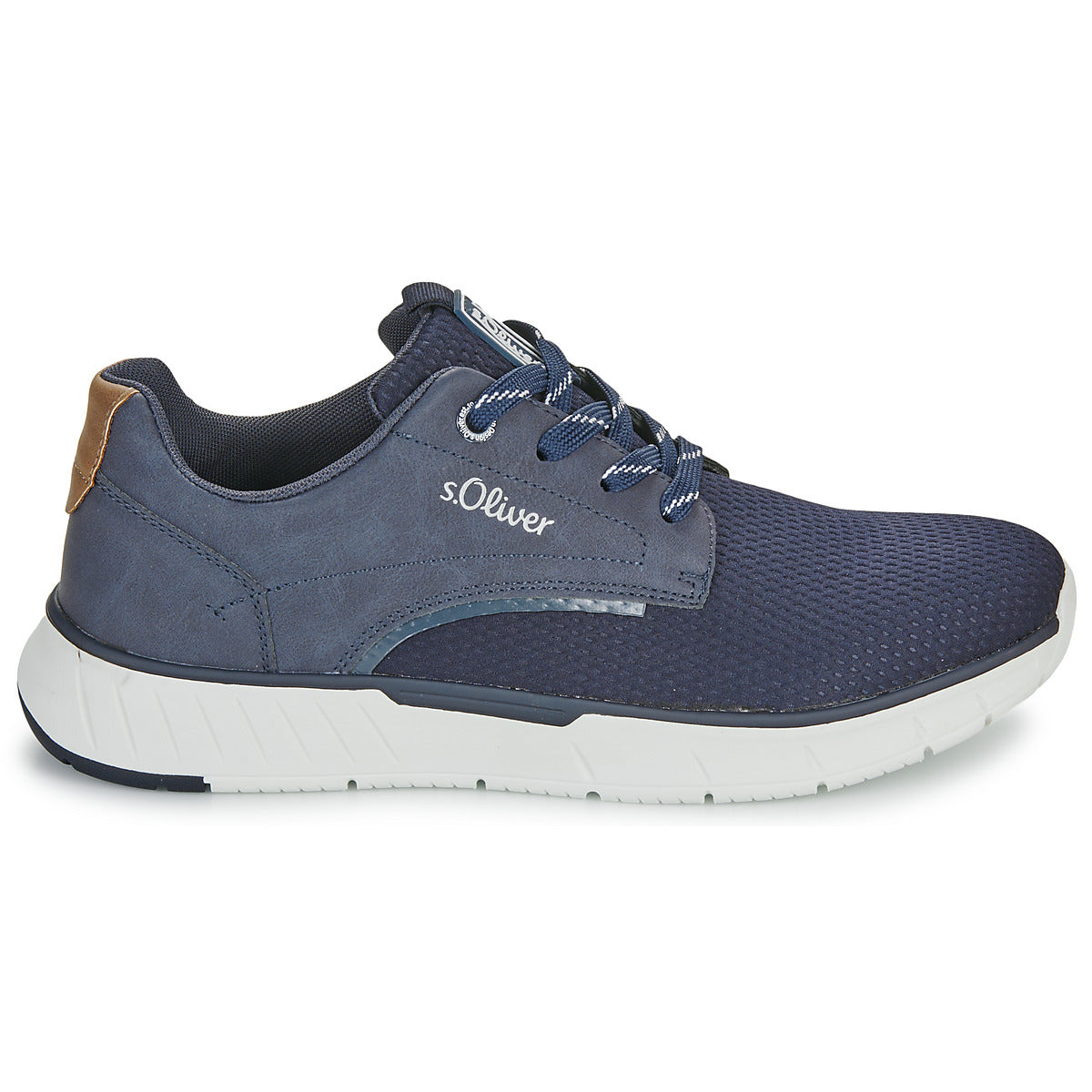 Sneakers Uomo S.Oliver  13635-42-805  Marine