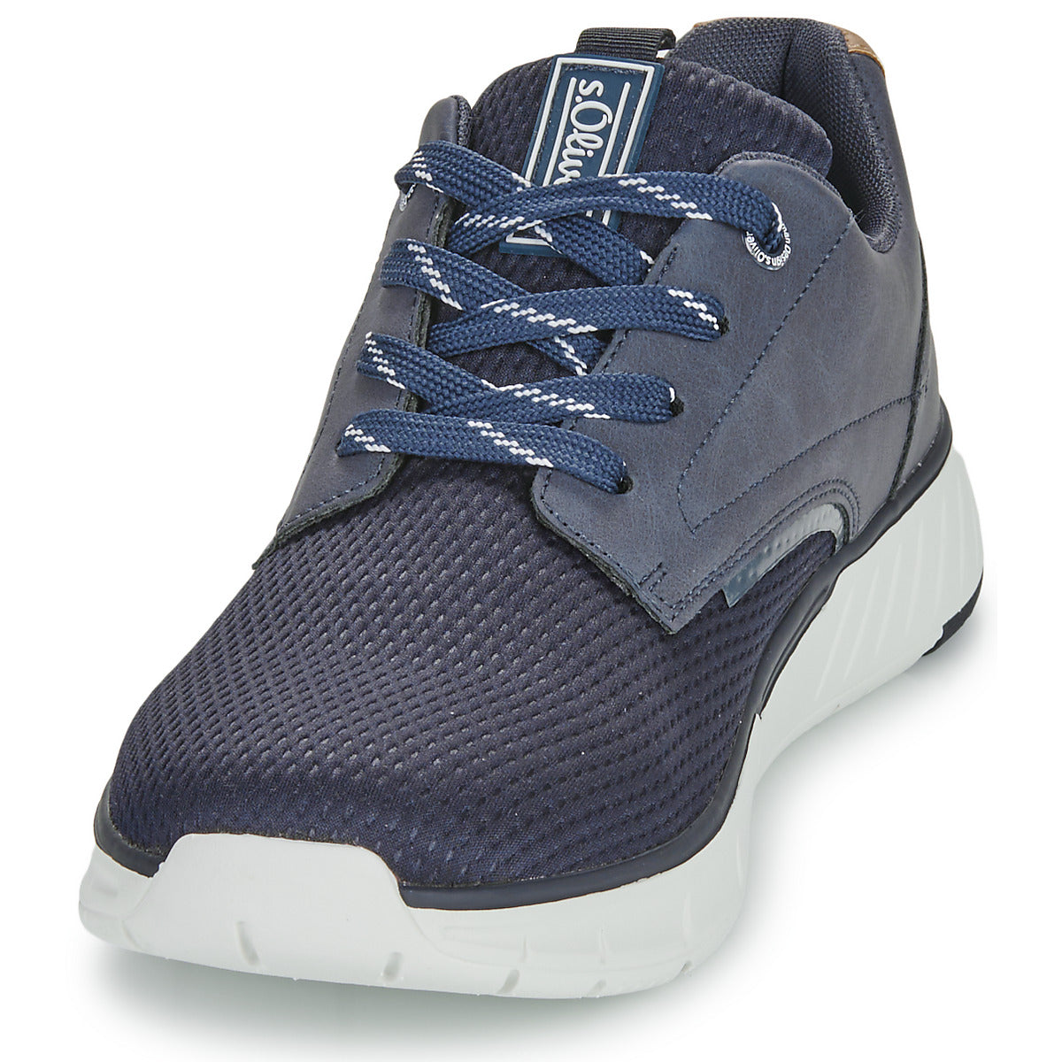 Sneakers Uomo S.Oliver  13635-42-805  Marine