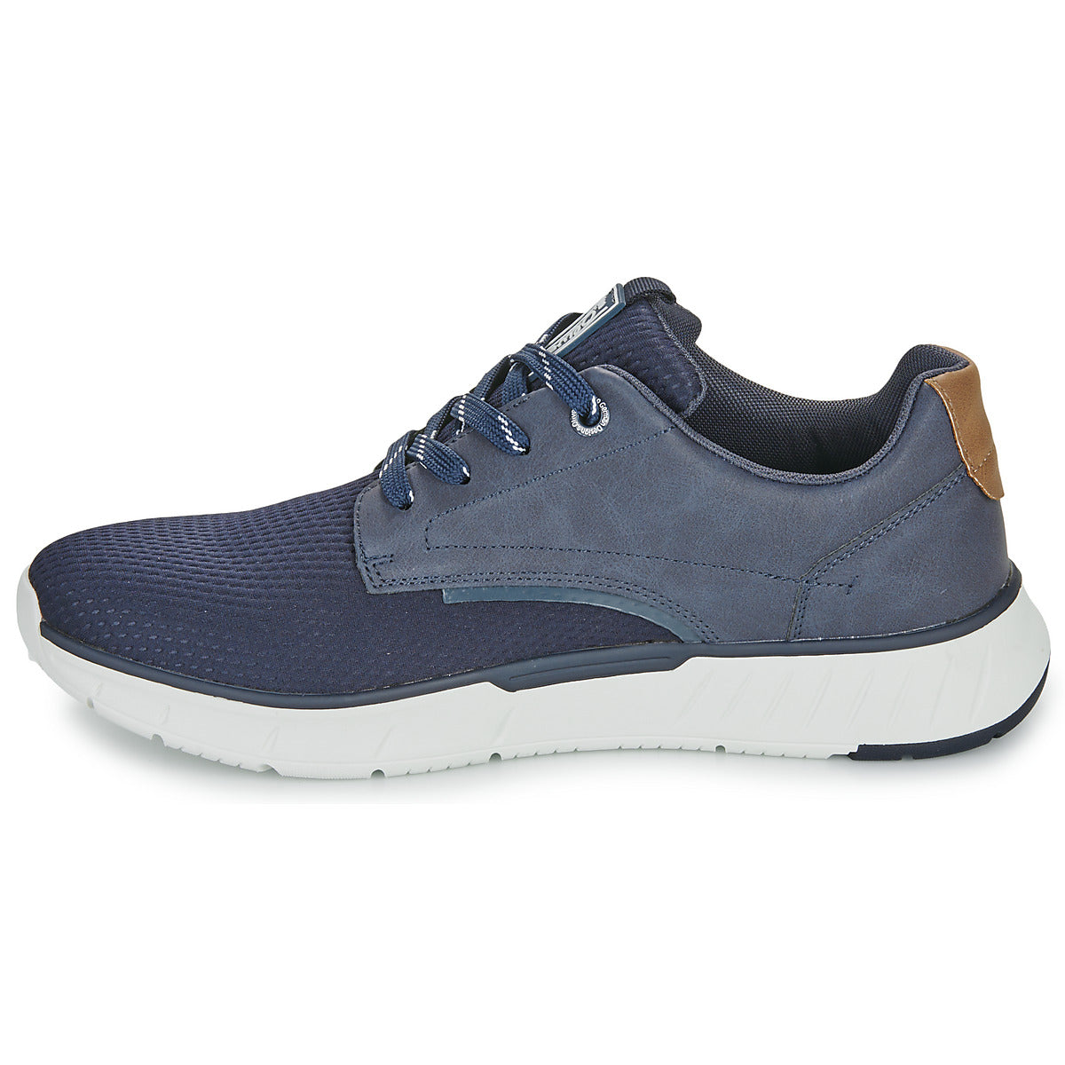 Sneakers Uomo S.Oliver  13635-42-805  Marine