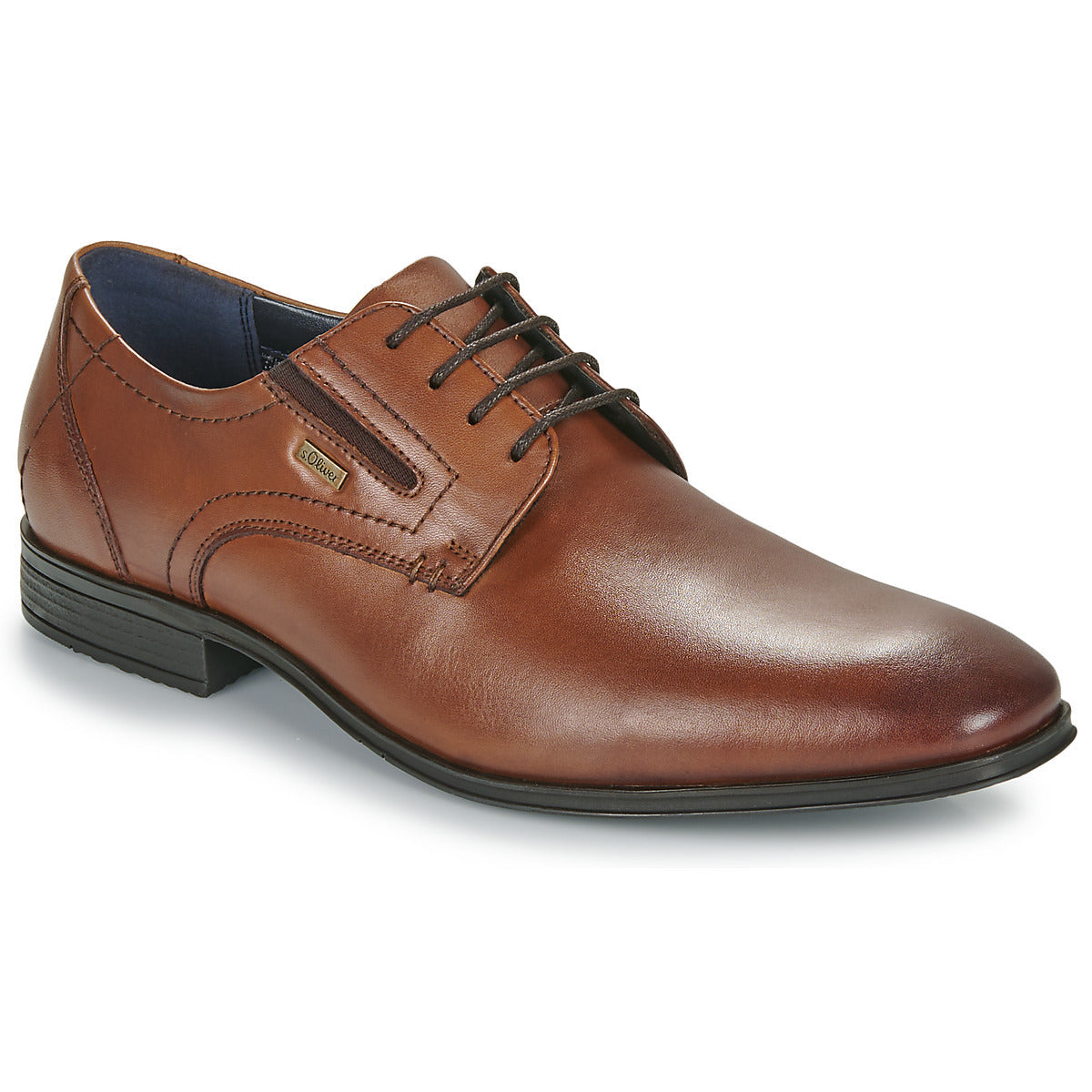 Scarpe Uomo S.Oliver 13210-41-305 Marrone