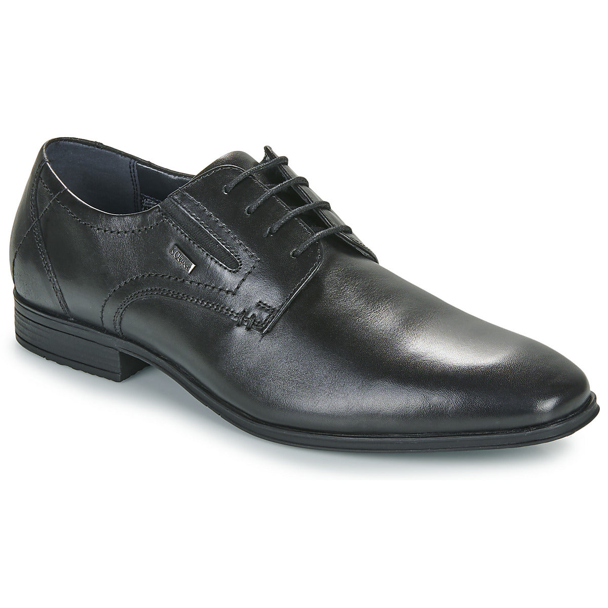 Scarpe Uomo S.Oliver 13210-41-001 Nero