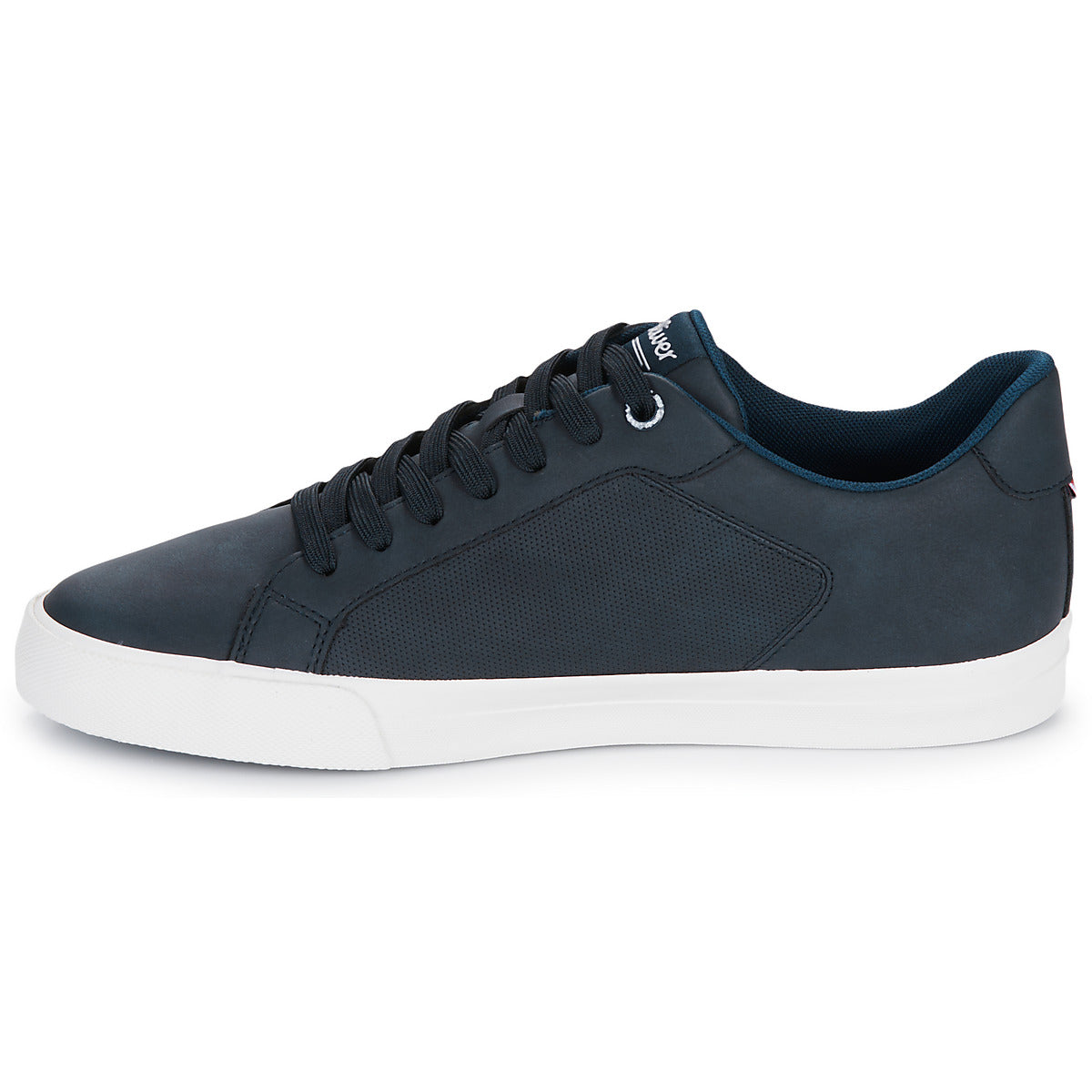 Sneakers Uomo S.Oliver - Marine