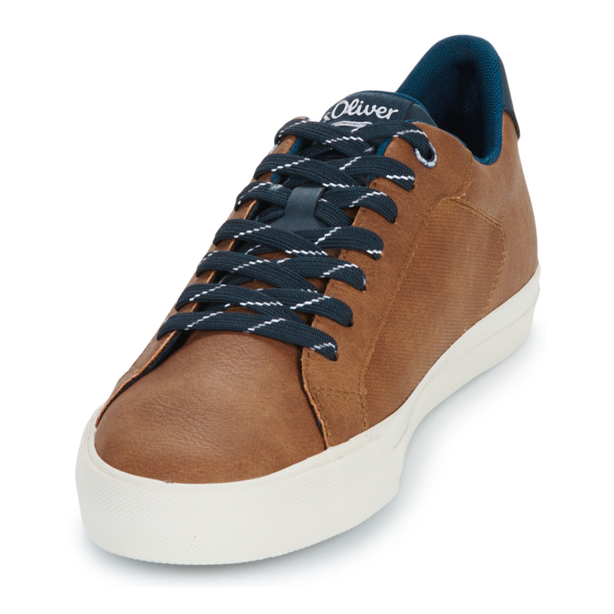 Sneakers Uomo S.Oliver  13630-42-305  Marrone