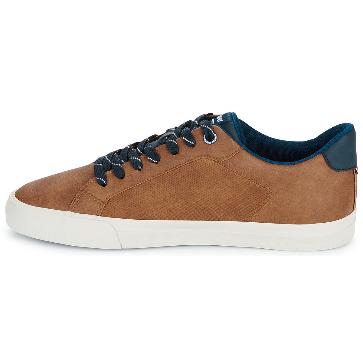 Sneakers Uomo S.Oliver  13630-42-305  Marrone