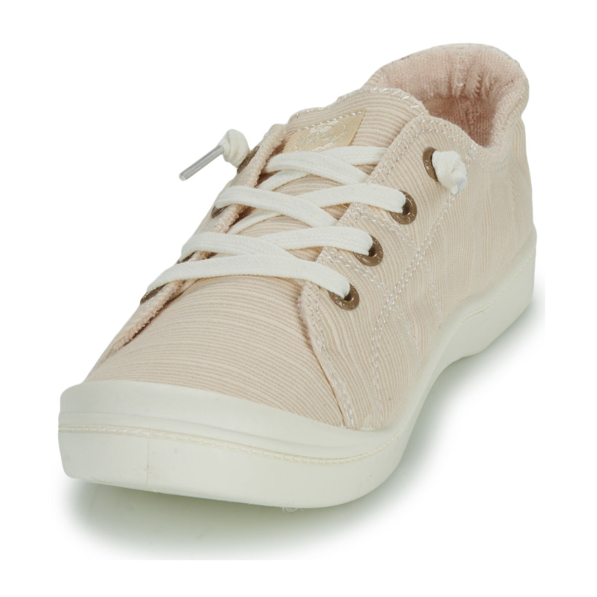 Sneakers basse Donna Roxy BAYSHORE PLUS Beige