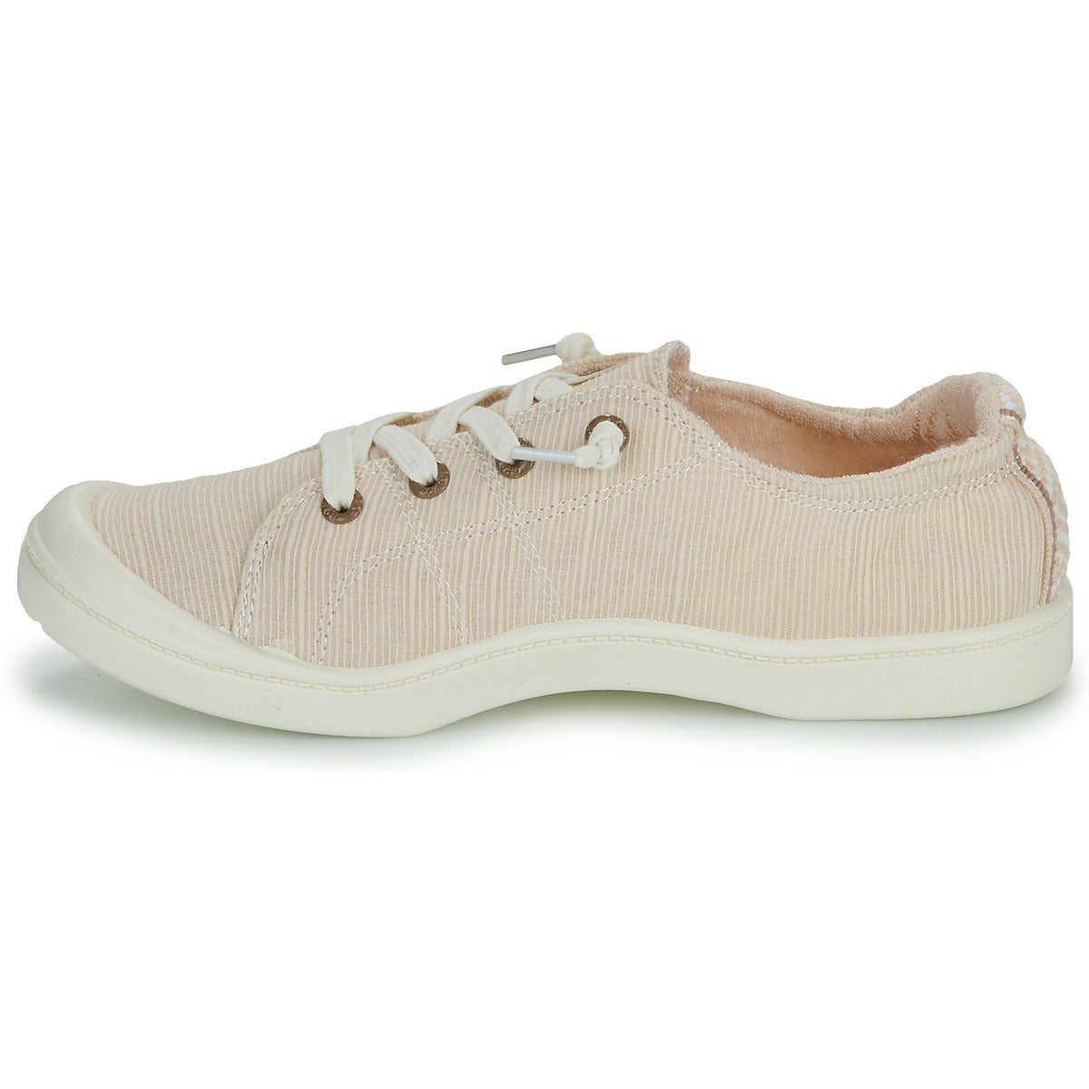 Sneakers basse Donna Roxy BAYSHORE PLUS Beige