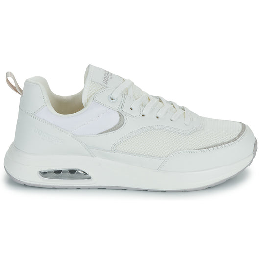 Sneakers basse Donna Dockers by Gerli  54KA201  Bianco