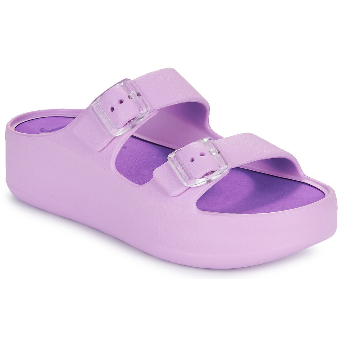 Scarpe Donna Lemon Jelly  FENIX  Viola