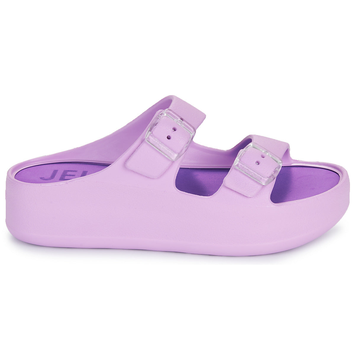 Scarpe Donna Lemon Jelly  FENIX  Viola