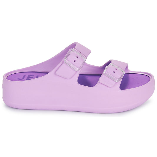 Scarpe Donna Lemon Jelly  FENIX  Viola