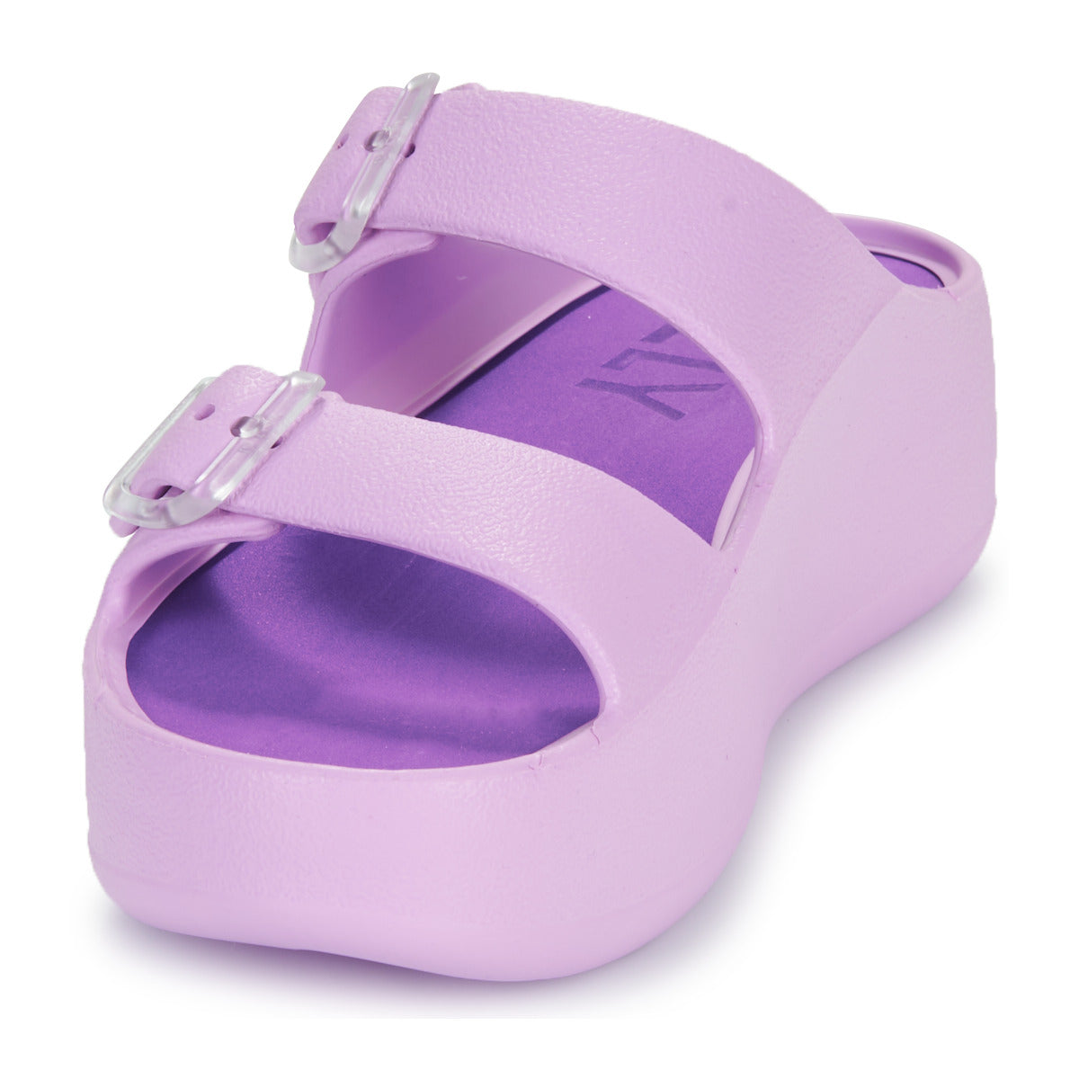 Scarpe Donna Lemon Jelly  FENIX  Viola