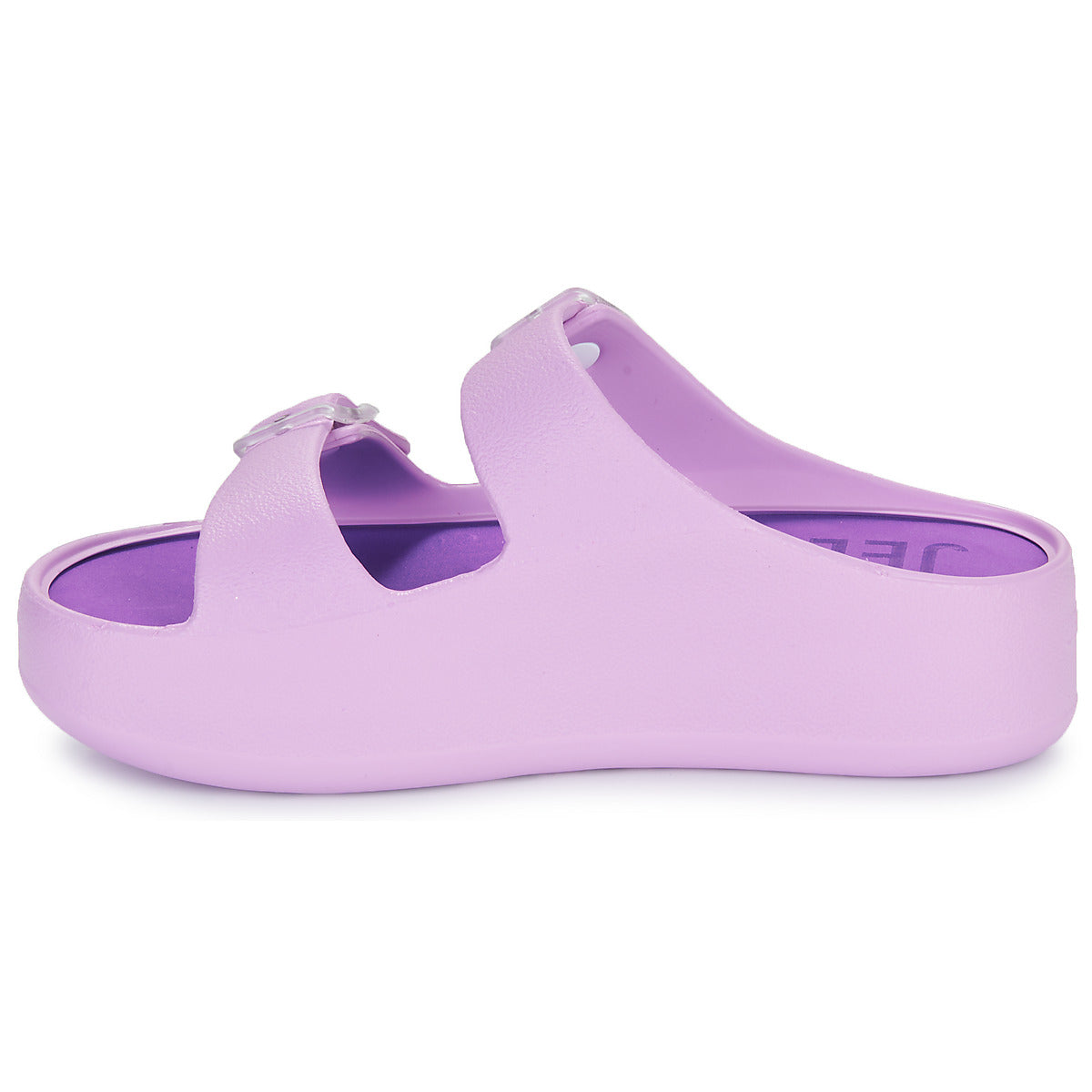 Scarpe Donna Lemon Jelly  FENIX  Viola