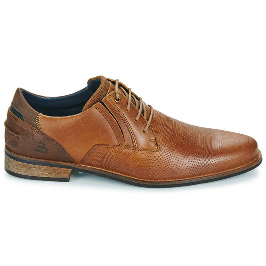 Scarpe Uomo Bullboxer  PHILIP LACE UP M  Marrone