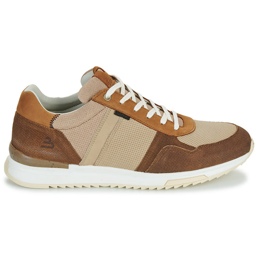 Sneakers Uomo Bullboxer  DEAN CUP LOW M  Marrone