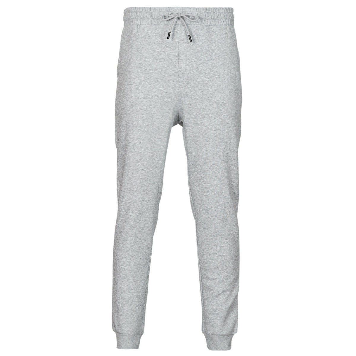 Pantaloni Sportivi Uomo Jack & Jones  JPSTGORDON JJBRADLEY SWEAT PANT GMS  Grigio