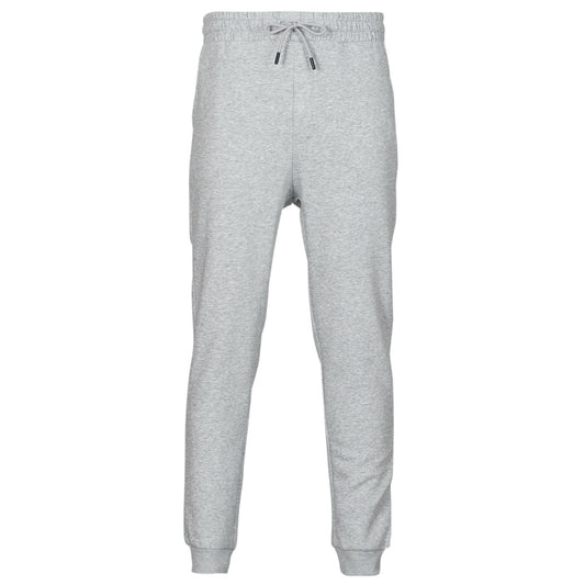 Pantaloni Sportivi Uomo Jack & Jones  JPSTGORDON JJBRADLEY SWEAT PANT GMS  Grigio