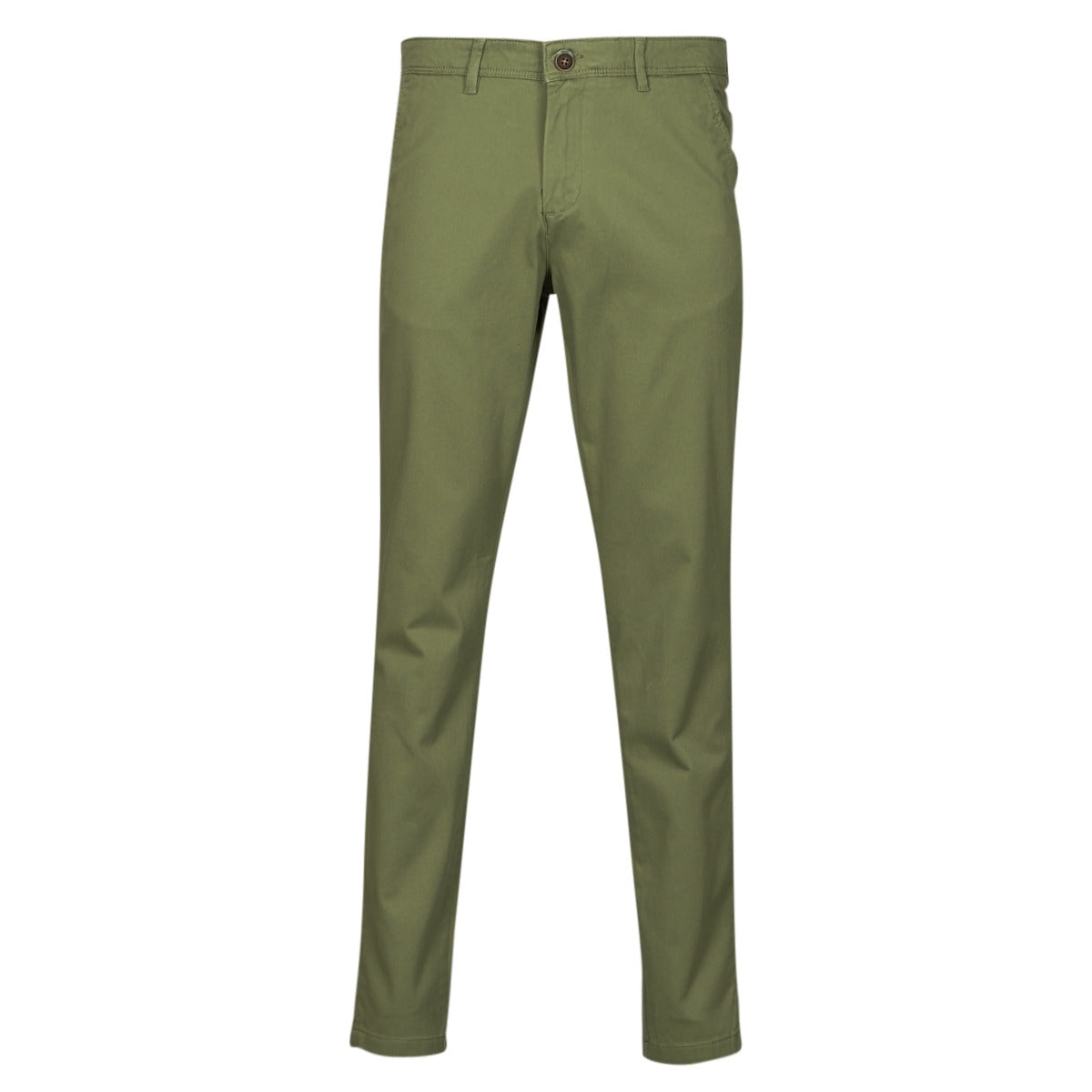 Pantalone Chino Uomo Jack & Jones  JPSTMARCO JJBOWIE  Kaki