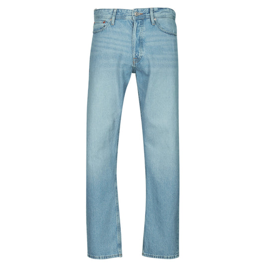 Jeans Uomo Jack & Jones  JJICHRIS JJORIGINAL SBD 920  Blu