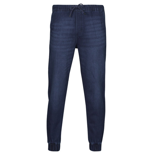 Jeans Uomo Jack & Jones  JJIGORDON JJDAVE I.K. SQ 716  Blu