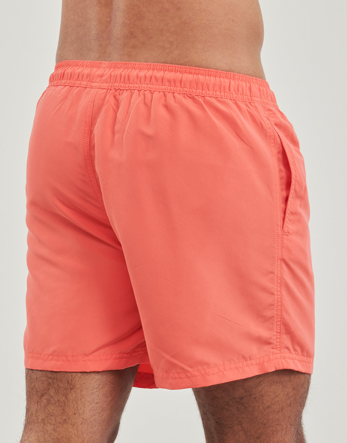 Costume / Bermuda da spiaggia Uomo Jack & Jones  JPSTBEACH JJPACK SWIM AKM  Arancio