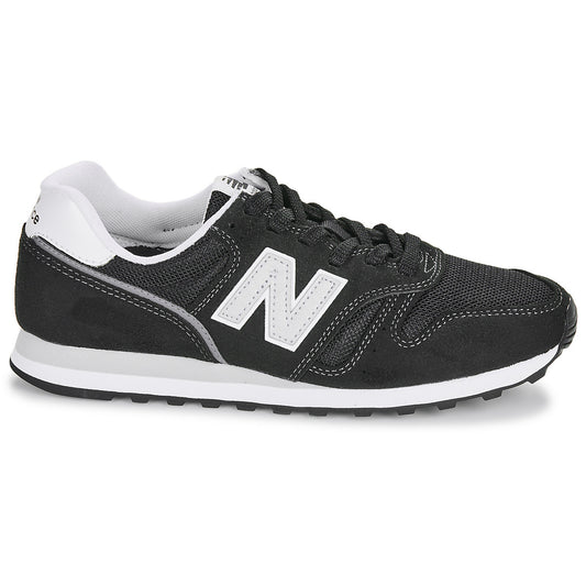 Sneakers Uomo New Balance  373  Nero