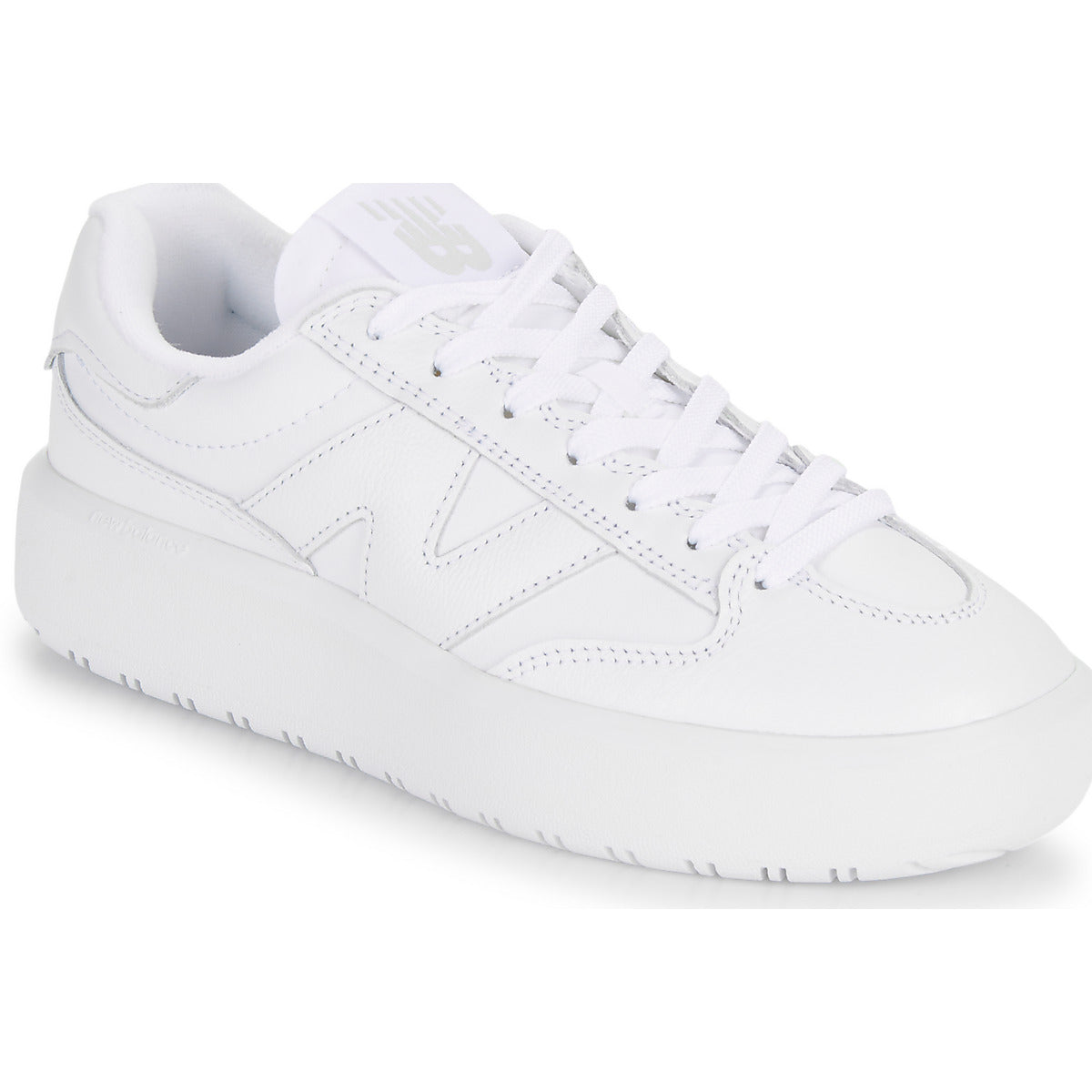 Sneakers basse Donna New Balance  CT302  Bianco