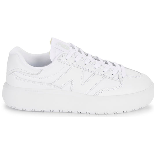 Sneakers basse Donna New Balance  CT302  Bianco