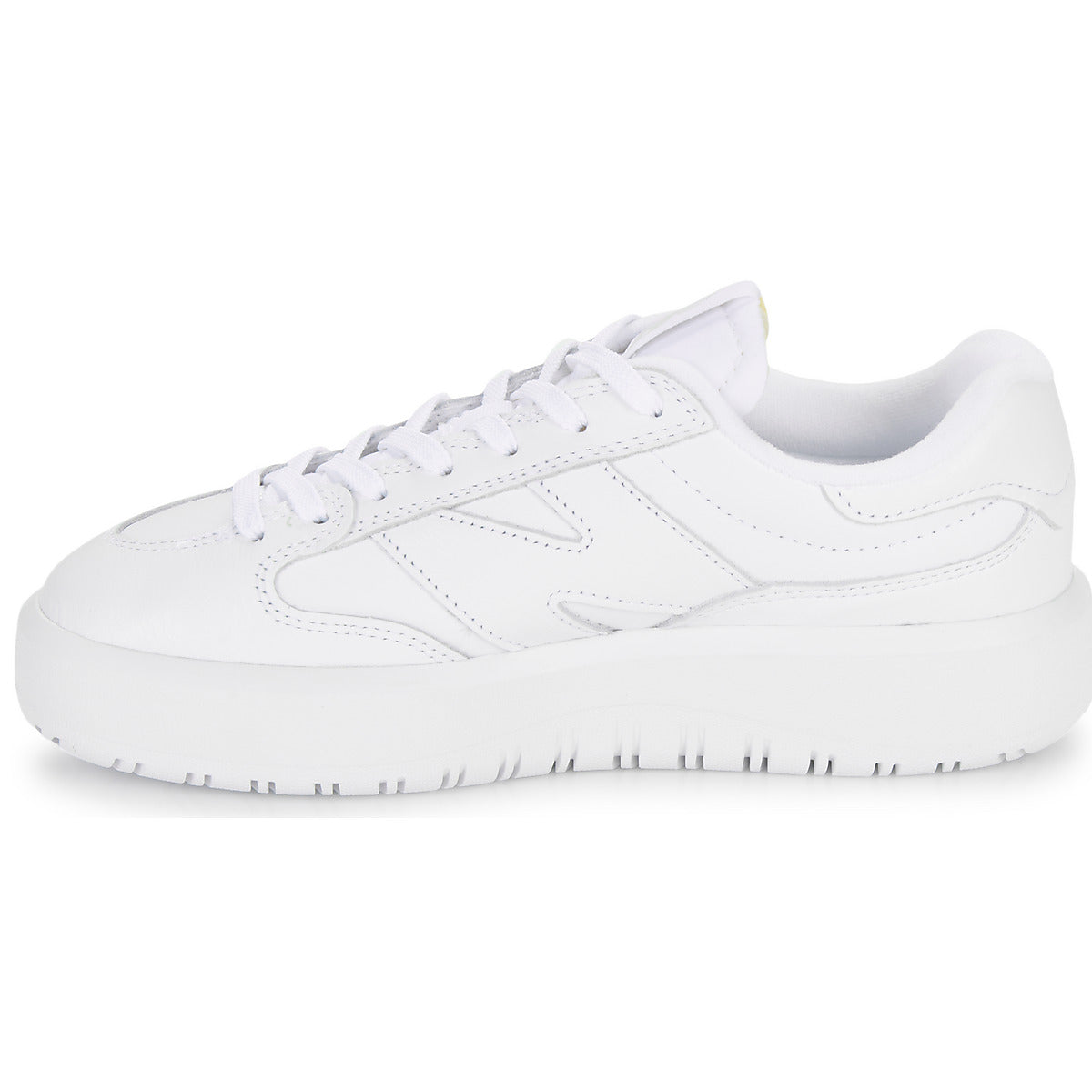 Sneakers basse Donna New Balance  CT302  Bianco