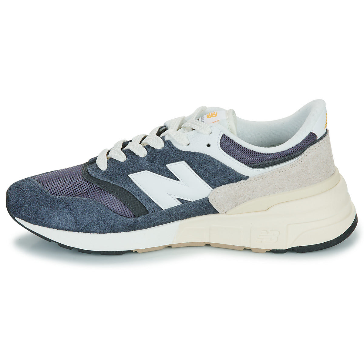 Sneakers Uomo New Balance  997R  Marine